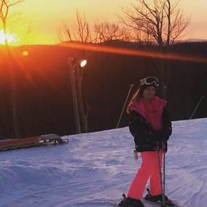 Meet your Posher, Abby